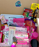 Ultimate Pink Stoner Set