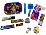 We're All High Here Rolling Tray Set