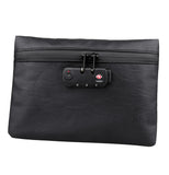 Wise Skies Black Large Smell Proof Bag