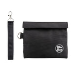 Wise Skies Black Medium Smell Proof Bag