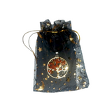Tree Of Life Crystal Necklace red jasper2