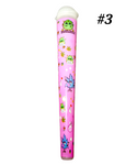 Baked Bunny Cone Holder #3