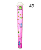 Baked Bunny Cone Holder #3