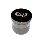 Chongz 60mm 4pt "Mr Brightside" Metal Grinder Gun Metal Grey