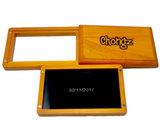  Chongz HQ Small Sifter Box 13x8x4cm