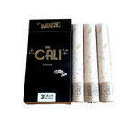 The Cali Cones Ultra Thin Pre-Rolled Cones by Vibes