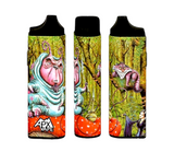 Pulsar APX Smoker V3 Vaporiser - Malice In Wonderland