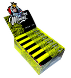 Monkey King Kingsize Papers & Tips - Yellow Flower