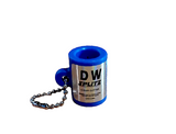 DW Splitz Cg Cutter - Blue