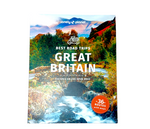 Best Road Trips Great Britain, Escapes On The Open Road