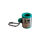 DW Splitz Cg Cutter - Green