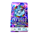 Lift Tickets Apple Fritter Infused Rolling Papers