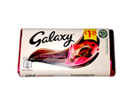 Galaxy Cookie Crumble Milk Chocolate Block Bar 114g