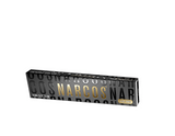 Narcos Brown Edition King Size Slim Rolling Papers + Tips