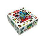 Plastic La Catrina Ashtray