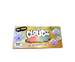 Cloudz - Big Tings Wide Rolling Papers King Size & Tips Brown