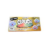 Cloudz - Big Tings Wide Rolling Papers King Size & Tips Brown