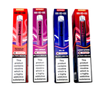 20mg SKE Crystal Bar 600 Disposable Vape Device 600 Puffs