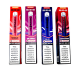 20mg SKE Crystal Bar 600 Disposable Vape Device 600 Puffs