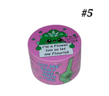 Baked Bunny 4-Part Metal Grinder 5