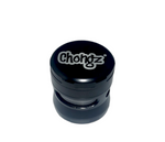 Chongz Marbles 50mm 4pt Grinder black
