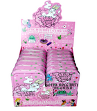 Baked Bunny Metal Stash Tins - Assorted