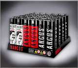 Narcos Lighters Design 2