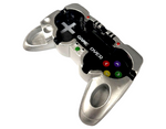 Wise Skies Gamer Ashtray- Game Over