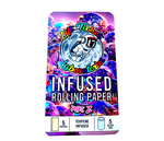 Lift Tickets Pure Z Infused Rolling Papers