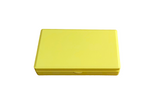 VapourOn Digital Pocket Weighing Scale CS-B Series - Yellow (200g x 0.01g)