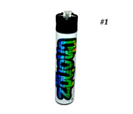 Chongz Festival Lighter Series 1.1