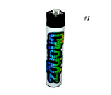 Chongz Festival Lighter Series 1.1