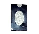 Metal Credit Card Grater Grinder