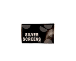 Stainless Steel Pipe Screens Steel Colour 20mm