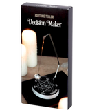 Pendulum Decision Maker