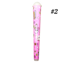 Baked Bunny Cone Holder #2
