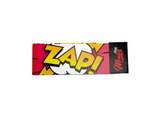 Monkey King Smile Tips zap