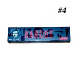 Narcos Limited Edition King Size Slim Rolling Papers + Tips #4