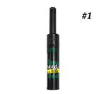 Clipper Leaf Design Mini Tube Utility Lighter - Assorted1