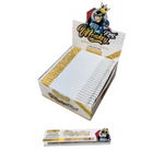 Monkey King -King Size Slim Paper -Unbleached