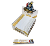 Monkey King -King Size Slim Paper -Unbleached