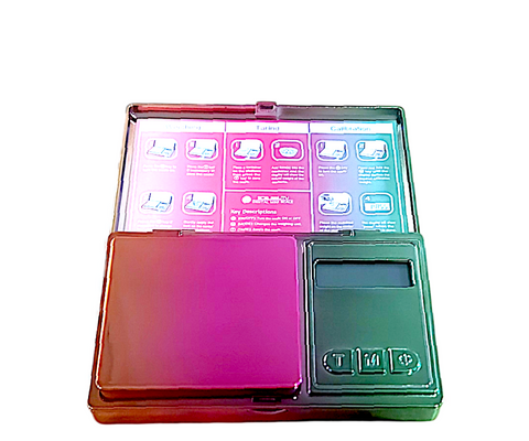 Scalability Digital Mini Scale SB-100RB (100g x 0.01g)