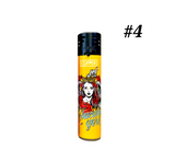 Clipper Jet Flame Lighters Ink 4 Life4