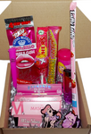 Pink Stoner Set