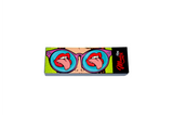 Monkey King Smile Tips glasses