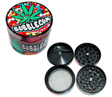 Full Print 50mm Fruity 4pt Grinder bubblegum
