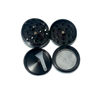 Half Baked 40mm 4 part "Alien" Grinders1