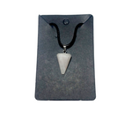 Rose Quartz Necklace1