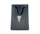Rose Quartz Necklace1