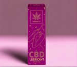 Cannaline Intimate CBD Gel Lubricant 250mg CBD (50ml)